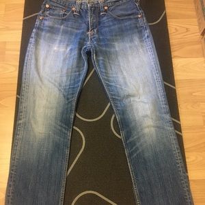 Levi’s Jean 30x30